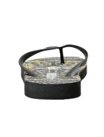 Pánske žabky Philipp Plein M IMPS901