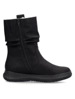 Zateplené topánky Rieker 74283-00 W RKR754