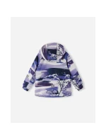 Reima Reimatec Muonio Jr zimná športová bunda 5100289B-5661 Reima Reimatec Muonio Jr zimná športová bunda 5100289B-5661