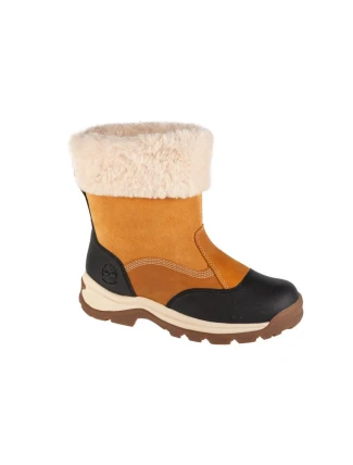 Topánky Timberland White Ledge Pullon WP W TB1A2KUF231 Topánky Timberland White Ledge Pullon WP W TB1A2KUF231