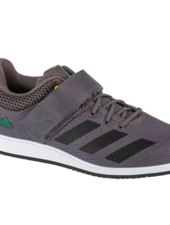 Adidas Powerlift 5 vzpieračské topánky M ID2475