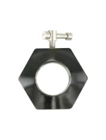 Svorky s aretačnou čeľusťou HMS ZG1600 2 ks.