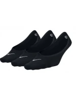 Ľahké ponožky Nike No-Show 3pack SX4863-010 Ľahké ponožky Nike No-Show 3pack SX4863-010