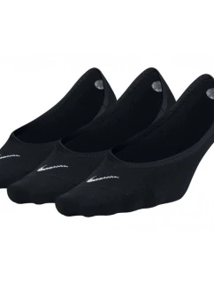 Ľahké ponožky Nike No-Show 3pack SX4863-010