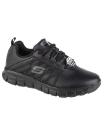 Skechers Sure Track-Erath W 76576EC-BLK