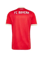 Pánsky dres adidas FC Bayern 26/27 Home Jersey Red KQ6513 Pánske Pánsky dres adidas FC Bayern 26/27 Home Jersey Red KQ6513 Pánske