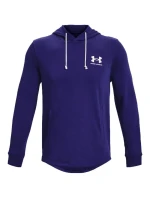 Mikina Under Armour UA Rival Terry LC HD M 1370401 468 muži Mikina Under Armour UA Rival Terry LC HD M 1370401 468 muži