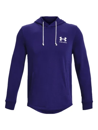 Mikina Under Armour UA Rival Terry LC HD M 1370401 468 muži Mikina Under Armour UA Rival Terry LC HD M 1370401 468 muži