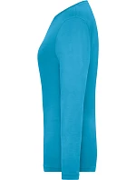 Daiber JN 1803 Dámske pracovné elastické tričko – Solid 02.1803 tyrkysové Daiber JN 1803 Dámske pracovné elastické tričko – Solid 02.1803 tyrkysové