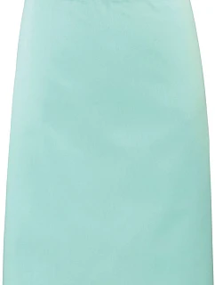 Premier PR 151 Krátka zástera po pás „Colours“ 39.0151 aqua