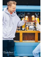 Zestaw Skarpetki Food Truck Socks Box Piwo Burger 3 Pary