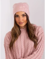 AT CZ 23250 cap.01P svetlo ružová