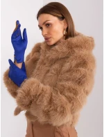 Rukavice AT RK 238601.98 kobalt