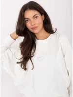 Blúzka RV BL A877.19P ecru