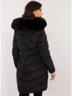 Bunda SK KR HH 2402.26 čierna Bunda SK KR HH 2402.26 čierna
