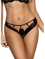 Tangá V-8978 čierna - Axami Tangá V-8978 čierna - Axami