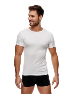 PÁNSKA VESTA S KRÁTKYM RUKÁVOM BP005