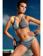 Dvojdielne plavky model 156709 Ewlon Dvojdielne plavky model 156709 Ewlon