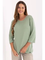 Blúzka model 218845 Relevantnosť