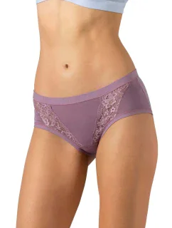 Nohavičky Cotonella GD130 Midi A'3 M-2XL