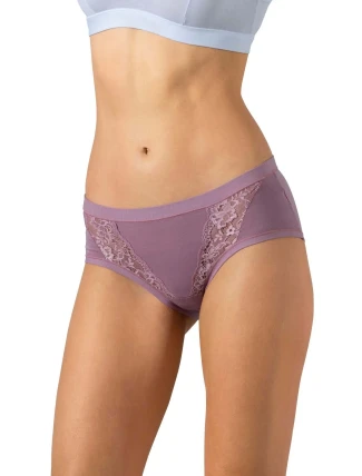 Nohavičky Cotonella GD130 Midi A'3 M-2XL