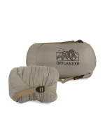 Kempingové pončo Offlander OFF_CACC_05KH Kempingové pončo Offlander OFF_CACC_05KH