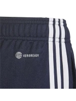 Juniorské šortky adidas Designed 2 Move 3-Stripes HN8544
