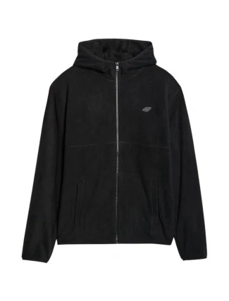 Mikina 4F M317 M 4FWMM00TFLEM317 20S