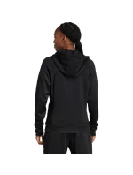 Dámska mikina adidas Tiro 25 Hoodie Full-Zip Black JD9079