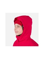 Rossignol Girl Staci Jkt Jacket Red Rossignol Girl Staci Jkt Jacket Red