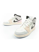 Nike Air Jordan 1 dámske členkové športové topánky módne tenisky dámske