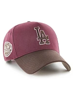 Čiapka so šiltom značky `47 MLB Los Angeles Dodgers BCPTN-MDTTC12GWP-KM12 Čiapka so šiltom značky `47 MLB Los Angeles Dodgers BCPTN-MDTTC12GWP-KM12