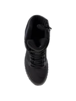 Topánky Magnum Drum Mid Wp M 92800346465