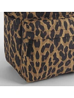 BagBase BG 195S Mini batoh „Leopard Print“ 52.195S leopard print BagBase BG 195S Mini batoh „Leopard Print“ 52.195S leopard print
