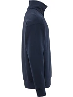 Craft Corporate Frequent Hz Sweatshirt M Pánska mikina s 1/4 zipsom 81.6304 blaze Craft Corporate Frequent Hz Sweatshirt M Pánska mikina s 1/4 zipsom 81.6304 blaze