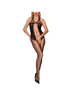 Hot in Here Kinky farba:čierna