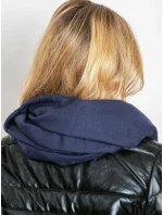 Dámska šatka AT CH 1719501.29P tmavo modrá