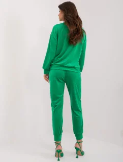 DHJ KMPL 8850.68 zelená