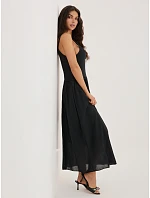 Šaty MI SK 22586.62 čierne