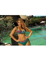 Dámske plavky S940PR22 Mexico3A - Self