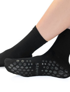 Dámske ponožky s ABS 088