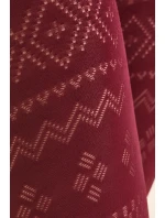 Silné pančuchy - vzor FESTIVA TIGHTS / TIGHTS 5