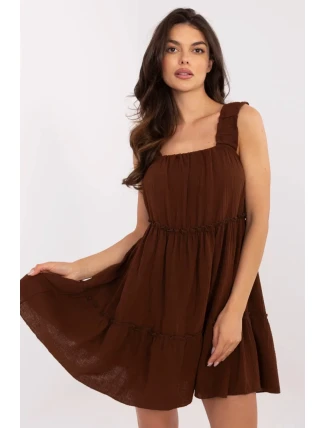 Denné šaty model 213605 Taliansko Moda