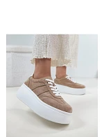 Športová obuv na platforme model 226587 Solea Športová obuv na platforme model 226587 Solea