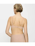 BODY MAKE-UP - Neviditeľná tričková podprsenka, mäkká organická tkanina Triumph