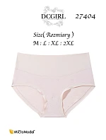 Nohavičky DC Girl 27404 A12 Maxi Shape M–2XL
