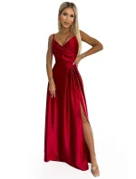 Dámske šaty 299-14 CHIARA - NUMOCO