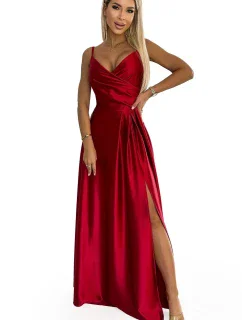 Dámske šaty 299-14 CHIARA - NUMOCO