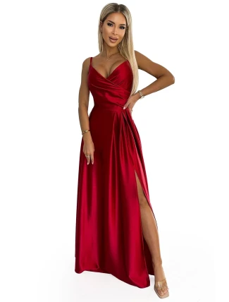 Dámske šaty 299-14 CHIARA - NUMOCO