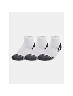 Ponožky Under Armour 1379504-100, balenie po 3 kusoch Ponožky Under Armour 1379504-100, balenie po 3 kusoch